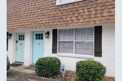 625 Coleman Street, Hapeville, GA 30354 - Photo 1