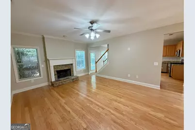 1116 Fourth Street, Stone Mountain, GA 30083 - Photo 4