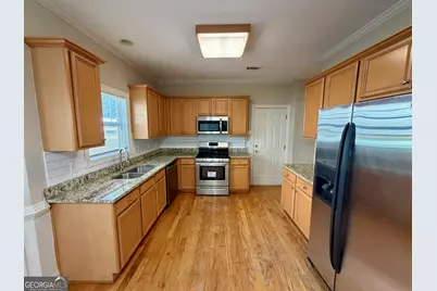1116 Fourth Street, Stone Mountain, GA 30083 - Photo 6