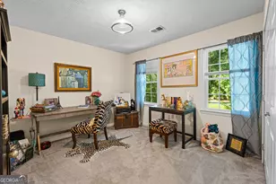 101 Warmstone Path, Peachtree City, GA 30269 - Photo 24