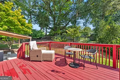 101 Warmstone Path, Peachtree City, GA 30269 - Photo 36