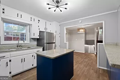 5686 Skyland Drive, Forest Park, GA 30297 - Photo 14