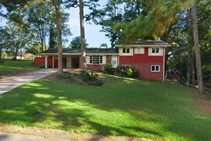 5686 Skyland Dr, Forest Park, GA 30297 - Photo 1