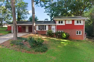 5686 Skyland Dr, Forest Park, GA 30297 - Photo 2