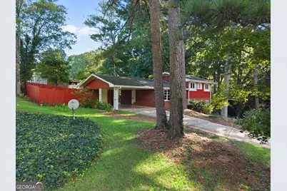5686 Skyland Drive, Forest Park, GA 30297 - Photo 36