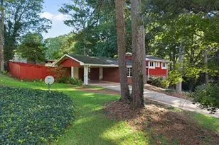 5686 Skyland Dr, Forest Park, GA 30297 - Photo 36
