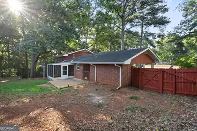 5686 Skyland Drive, Forest Park, GA 30297 - Photo 38