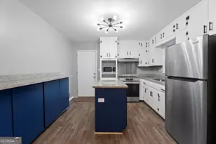 5686 Skyland Dr, Forest Park, GA 30297 - Photo 16