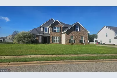 328 Pheasant Run Trail, Macon, GA 31216 - Photo 1
