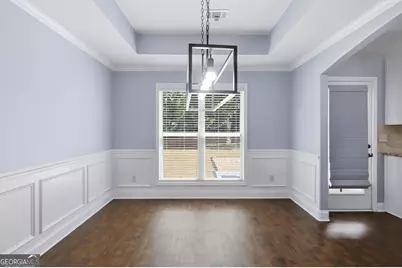 144 Briar Rose Boulevard, Jefferson, GA 30549 - Photo 12