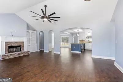 144 Briar Rose Boulevard, Jefferson, GA 30549 - Photo 8