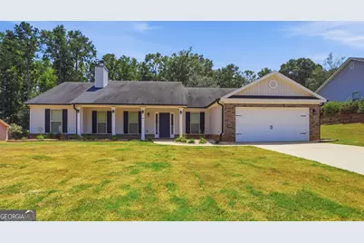 144 Briar Rose Boulevard, Jefferson, GA 30549 - Photo 1