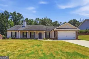 144 Briar Rose Blvd, Jefferson, GA 30549 - Photo 1
