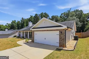 144 Briar Rose Blvd, Jefferson, GA 30549 - Photo 32