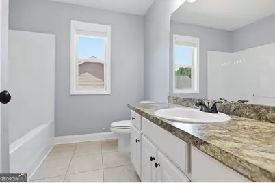 144 Briar Rose Boulevard, Jefferson, GA 30549 - Photo 22