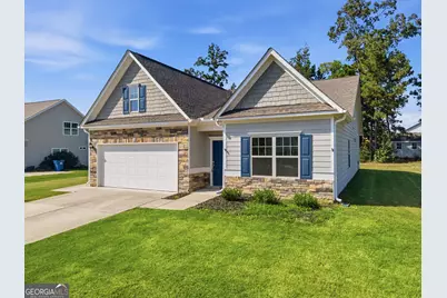 11 Rambling Oaks Drive NE, Rome, GA 30165 - Photo 2