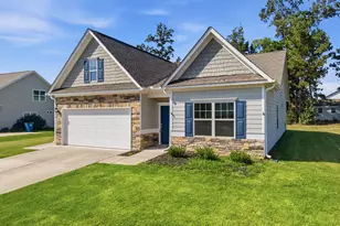 11 Rambling Oaks Dr NE, Rome, GA 30165 - Photo 2