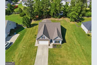 11 Rambling Oaks Drive NE, Rome, GA 30165 - Photo 38