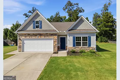 11 Rambling Oaks Drive NE, Rome, GA 30165 - Photo 1