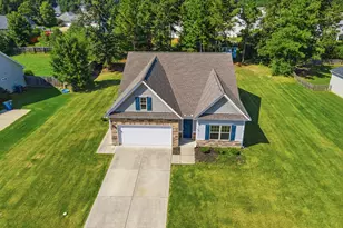 11 Rambling Oaks Dr NE, Rome, GA 30165 - Photo 4