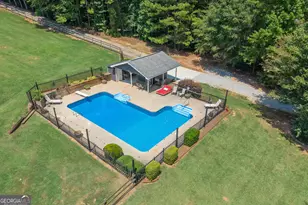 1370 Cook Rd, Oxford, GA 30054 - Photo 4