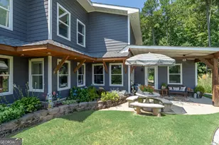 1370 Cook Rd, Oxford, GA 30054 - Photo 4