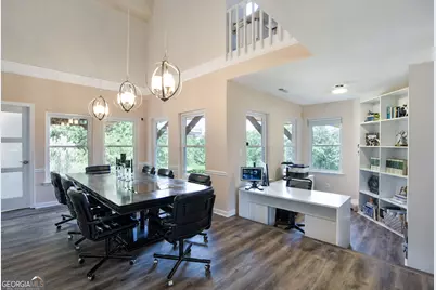 1370 Cook Road, Oxford, GA 30054 - Photo 22