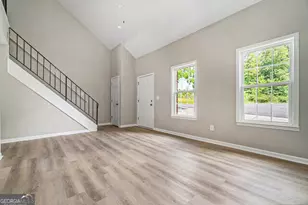 6124 Dorsett St, Douglasville, GA 30134 - Photo 2