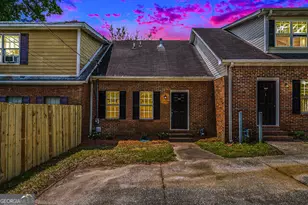 6124 Dorsett, Douglasville, GA 30134 - Photo 1