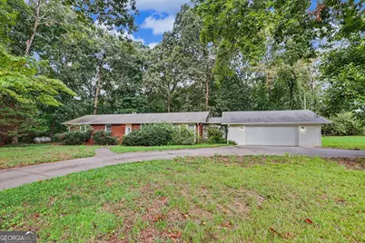 692 Allen Anderson Road, Cleveland, GA 30528 - Photo 1