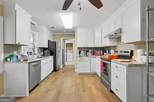 692 Allen Anderson Rd, Cleveland, GA 30528 - Photo 4