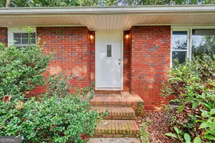 692 Allen Anderson Rd, Cleveland, GA 30528 - Photo 2