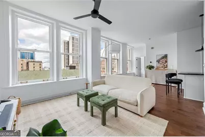 57 Forsyth Street NW #8D, Atlanta, GA 30303 - Photo 2
