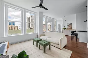 57 Forsyth St NW, Atlanta, GA 30303 - Photo 2