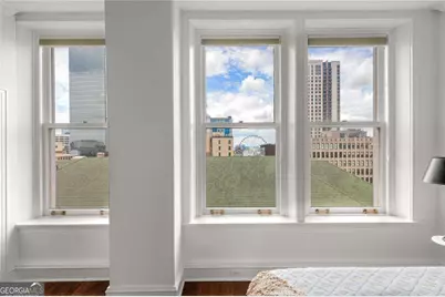 57 Forsyth Street NW #8D, Atlanta, GA 30303 - Photo 14