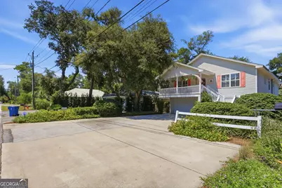 1007 Mallery Street, Saint Simons, GA 31522 - Photo 4