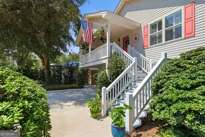 1007 Mallery Street, Saint Simons, GA 31522 - Photo 6