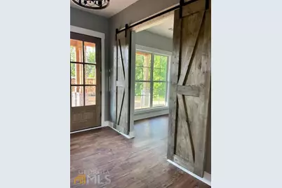 0 Hamilton Road #LOT 3, Lagrange, GA 30241 - Photo 2