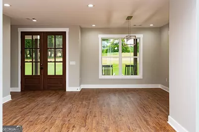 0 Hamilton Road #LOT 4, Lagrange, GA 30241 - Photo 8