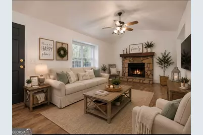 1125 Rackley Way NW, Kennesaw, GA 30144 - Photo 12