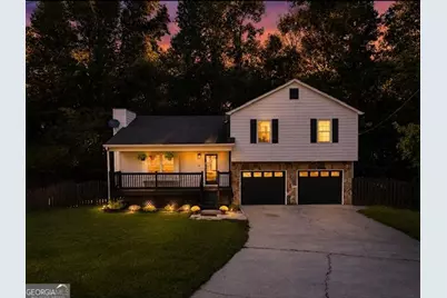 1125 Rackley Way NW, Kennesaw, GA 30144 - Photo 8