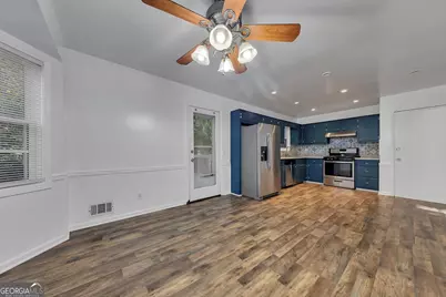 1125 Rackley Way NW, Kennesaw, GA 30144 - Photo 16