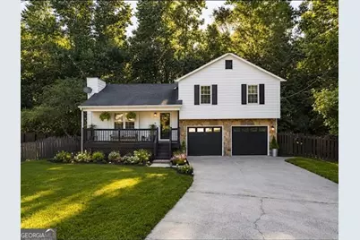 1125 Rackley Way NW, Kennesaw, GA 30144 - Photo 4