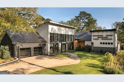 298 W River Bend Drive, Eatonton, GA 31024 - Photo 84