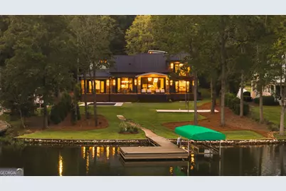 298 W River Bend Drive, Eatonton, GA 31024 - Photo 76