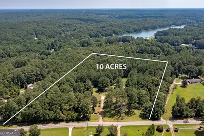 2450 McGarity Road, McDonough, GA 30252 - Photo 2