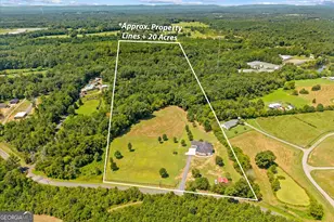 385 Wilson Rd, Chatsworth, GA 30705 - Photo 2