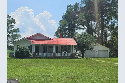 6392 Arcola Road, Brooklet, GA 30415 - Photo 1
