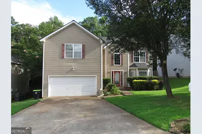 1043 Summer Gate Drive, Villa Rica, GA 30180 - Photo 1