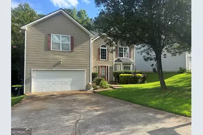 1043 Summer Gate Drive, Villa Rica, GA 30180 - Photo 2